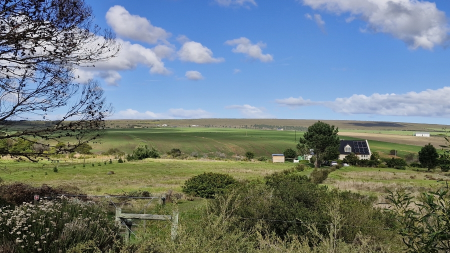 0 Bedroom Property for Sale in Baardskeerdersbos Western Cape